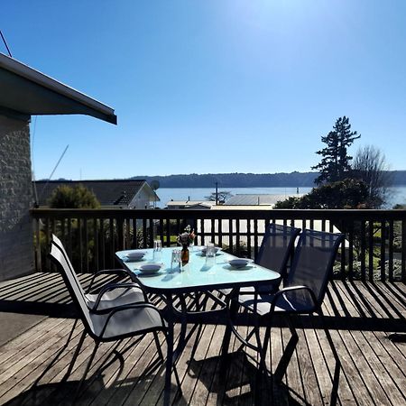 Lake Rotoiti Lakehouse Retreat Rotorua Kültér fotó