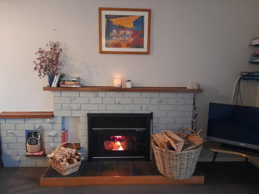 Lake Rotoiti Lakehouse Retreat Rotorua Kültér fotó