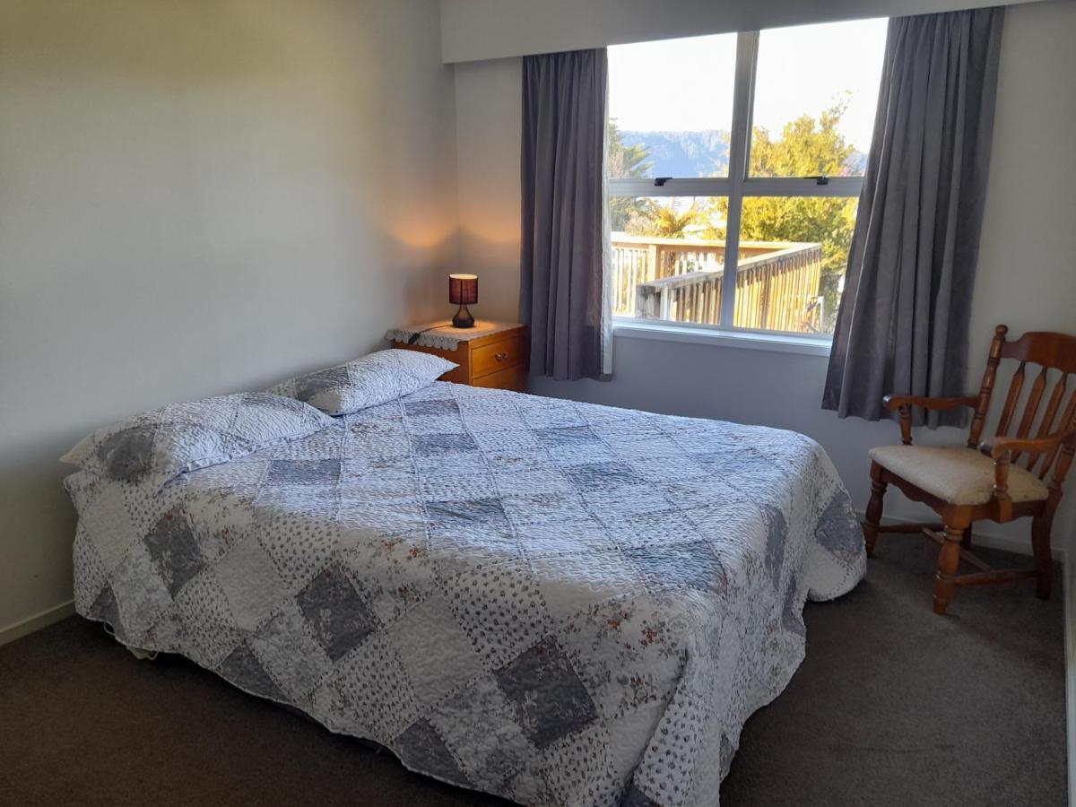 Lake Rotoiti Lakehouse Retreat Rotorua Kültér fotó