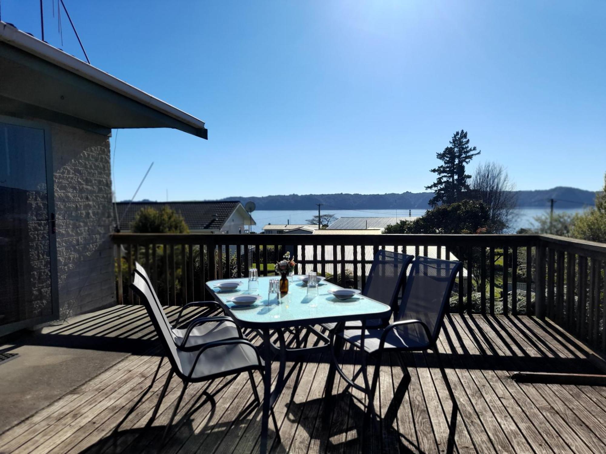 Lake Rotoiti Lakehouse Retreat Rotorua Kültér fotó